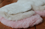 The Original Alpaca Liner® in Blushing Pink